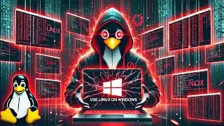 How to Install & Use Linux on Windows with WSL (2025 Tutorial)