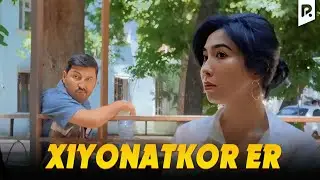 Xiyonatkor er | Ixlasow