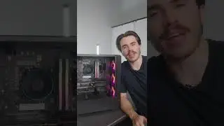 How fast is this Mid-Range Gaming PC?