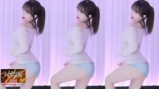 Dance Medley Highlights 💃 김빵귤 (flower1023) 🌸 SOOP Stream