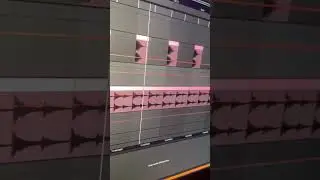 How To Make A Cyberpunk Type Beat