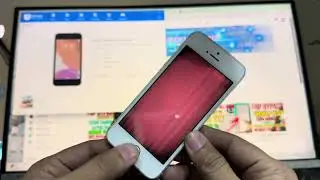 How to DFU iPhone 5s 6s 6splus 6 6plus