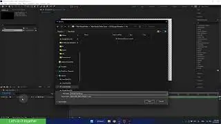 Adobe After Effects Introduction. Adobe After Effects Course