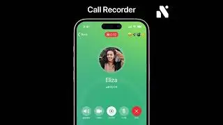 Call Recorder in Nicegram - #1 Telegram Client!