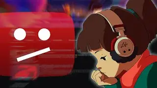 Lofi Girl/ChilledCow's Termination Explained (Lofi Hip Hop Girl)