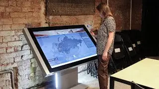 ОТЗЫВ ОТ РАБОТНИКА МЕМОРИАЛЬНОГО МУЗЕЯ 