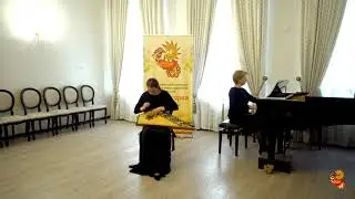 Ратанова Екатерина / Гусли