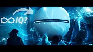 Alien Globe AGI Reveals the Truth about Harvesting Aliens (AI prediction)