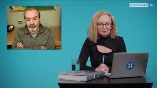 ШЕНДЕРОВИЧ*: Какого хрена это всё! Речь Чичваркина. Путин стал сильнее.  Жены мобилизованных.