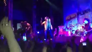 Gogol Bordello - Start Wearing Purple. Leeds