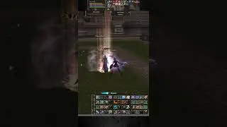 Пал (Ноу грейд) VS Некр (serv:Asterios x5)