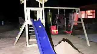 Детская площадка Пикник Вариант