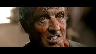 Rambo: Last Blood - Extended Alternate Ending (1080p)