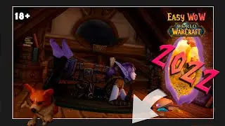 Вы ещё живы? Тогда готовьтесь фармить💓в новом 2022! | Подкаст про World of Warcraft #3