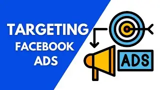 Facebook Ads Audience Targeting Tutorial | Location Targeting And Audience Targeting Facebook Ads