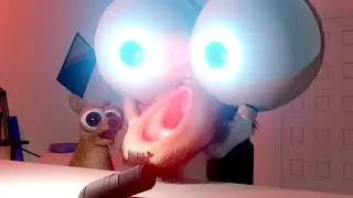 Giant Eye Moist Cr1TiKaL