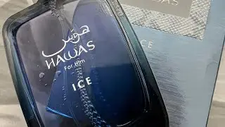 Hawas Ice smells divine | Chetan Singh
