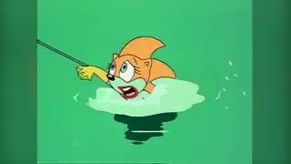 The Little Merhog - Adventures of Sonic the Hedgehog Episode #56