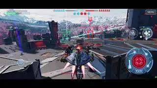War robots Philippines [Pinas Champions mixed]