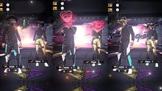 Oh Mahi 🐣💗| FF DUO TREND | XML + CLIP + CC ❤✨ | NEW TREND 💫💯💖! - | FF EDIT 