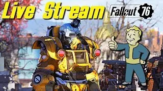 Fallout 76 - Exploration
