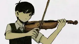 OMORI OST - Final Duet Extended Version (SPOILERS)