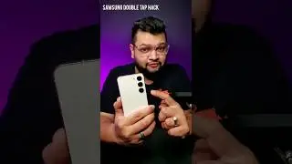 1Amazing Samsung Tip NO ONE is Using!