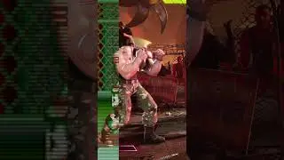 Street Fighter 6 - Classic Character Costumes and Skins Comparison (Super Street Fighter II vs SF6)