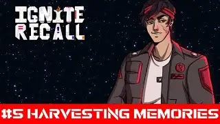 🚀Ignite Recall - Episode 5 - A Scum and Villainy Story
