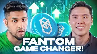 Fantom Launches SONIC: Everything You Need To Know! [$FTM]