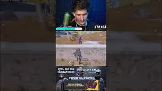 ШТУРМ ПРОВОДИЛ МЕНЯ ДО ВЫХОДА НА ПРОВЕРКЕ #pubgmobile #pubg #метророяль #metroroyale