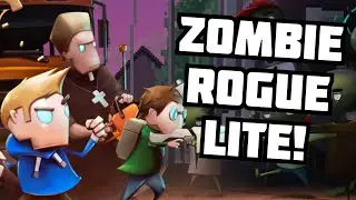 Deadly Days is a Unique Zombie Rogue-Lite! (Switch, Xbox One, PS4) | 8-Bit Eric