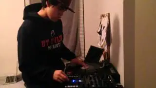 Dopez - November Cutty