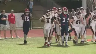 First & 10: Week 2 preview