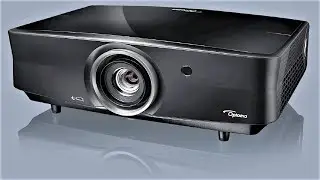 Top 5 Best 4K Projectors You Can Buy In 2022
