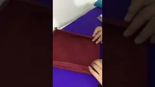 Салфетка тигу
