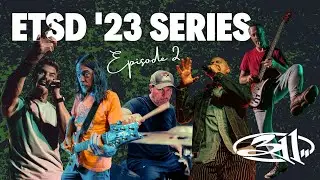 311 - ETSD - Fall 23 Series, Episode 2