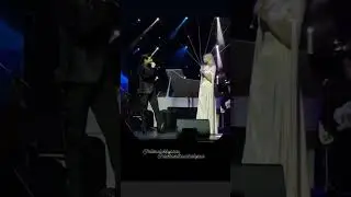 Юнона и Авось - Александра Воробьева и Селим в Градском #лучшеевискусстве #музыкаалексеярыбникова