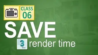 Class 6 - Create Animation Previews before rendering & Save Time & Money
