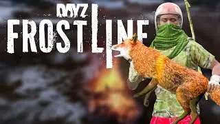 #04 Ein Freund kommt zum Essen | DayZ Sakhal Gameplay deutsch