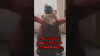 Pat & Mat Opékají Buřty🔥😨 4.část  /PARODIE🤣