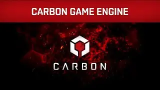 Powering Entire Universes: the Carbon Game Engine