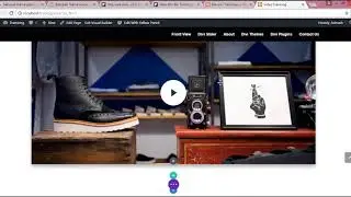 How to use Divi theme 3.0.85 New Feature Box Shadow