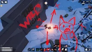 The Wild Eight #21★ВОПРОС - ГДЕ НАЙТИ КЛЮЧИ