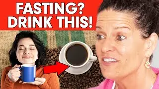 Drink THIS for Massive Autophagy Benefits