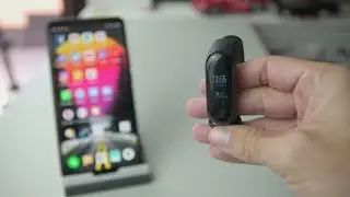 TRUQUES E DICAS FUNÇÕES ESCONDIDAS | XIAOMI MI BAND 3