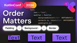 Diving into Advanced Compose Multiplatform Modifiers and Their Impact on Multiplatform Development