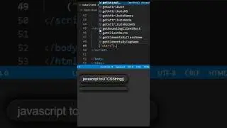 JavaScript DATE()  date to utc string 
