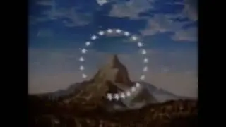 RARE Paramount Pictures Logo Prototype w/ Fanfare (1985-1986)