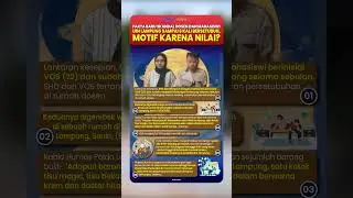 Fakta Baru Skandal Dosen dan Mahasiswi UIN Lampung Sampai 6 Kali Bersetubuh, Motif karena Nilai?